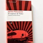 EL EXPRESO DE TOKIO