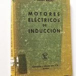 MOTORES ELÉCTRICOS DE INDUCCIÓN