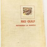 RIO GULF REFINERIA LA RABIDA