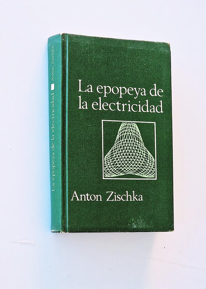 LA EPOPEYA DE LA ELECTRICIDAD