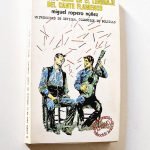 EL LÉXICO CALO EN EL LENGUAJE DEL CANTE FLAMENCO. ( Firmado por el autor )