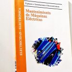 MANTENIMIENTO DE MÁQUINAS ELÉCTRICAS