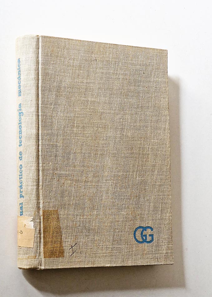 MANUAL PRÁCTICO DE TECNOLOGÍA MECÁNICA