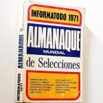 ALMANAQUE MUNDIAL DE SELECCIONES