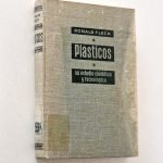 PLÁSTICOS su estudio científico y tecnológico