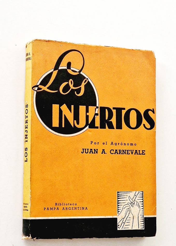 LOS INJERTOS