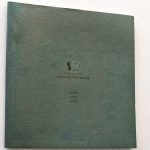 FUNDACIÓN SÁNCHEZ - RAMADE MEMORIA 2006, 2007, 2008