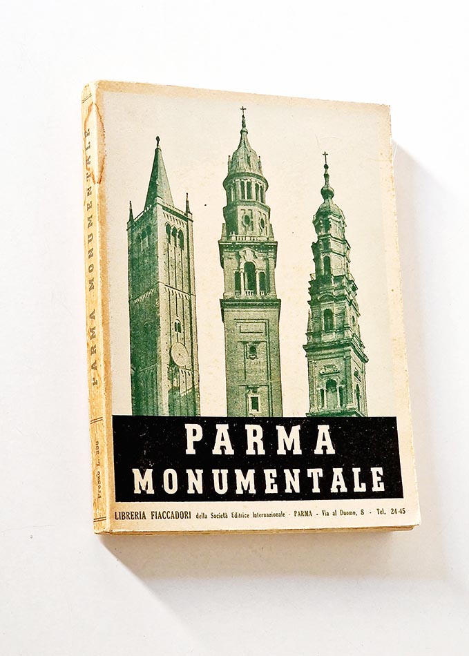 PARMA MONUMENTALE