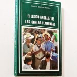 EL LÉXICO ANDALUZ DE LAS COPLAS FLAMENCAS