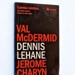 CUENTOS INÉDITOS para nuestros lectores de serie negra
