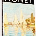 MONET 1840 - 1926. La Era de los Impresionistas