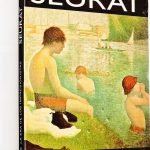SEURAT 1859 - 1891. La Era de los Impresionistas