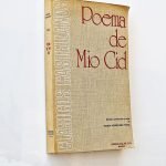 POEMA DE MÍO CID