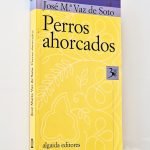 PERROS AHORCADOS