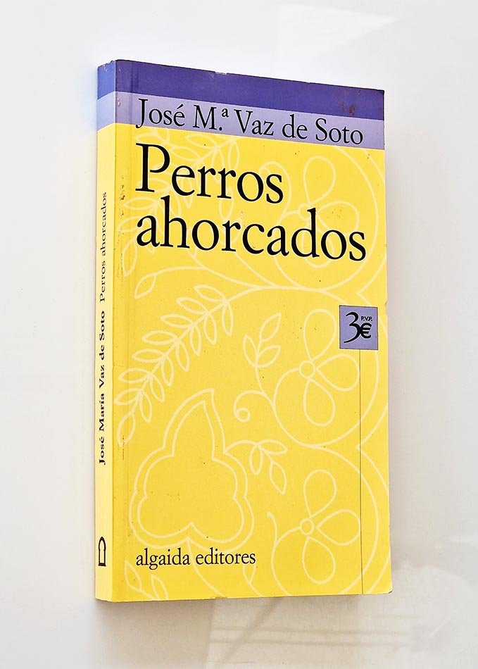 PERROS AHORCADOS