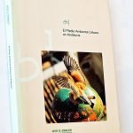 EL MEDIO AMBIENTE URBANO EN ANDALUCÍA