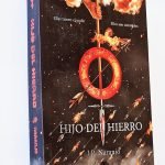 HIJO DEL HIERRO