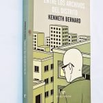 ENTRE LOS ARCHIVOS DEL DISTRITO