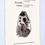 EL SERMÓN DE LOS VIENTOS O SERMAO DOS VENTOS