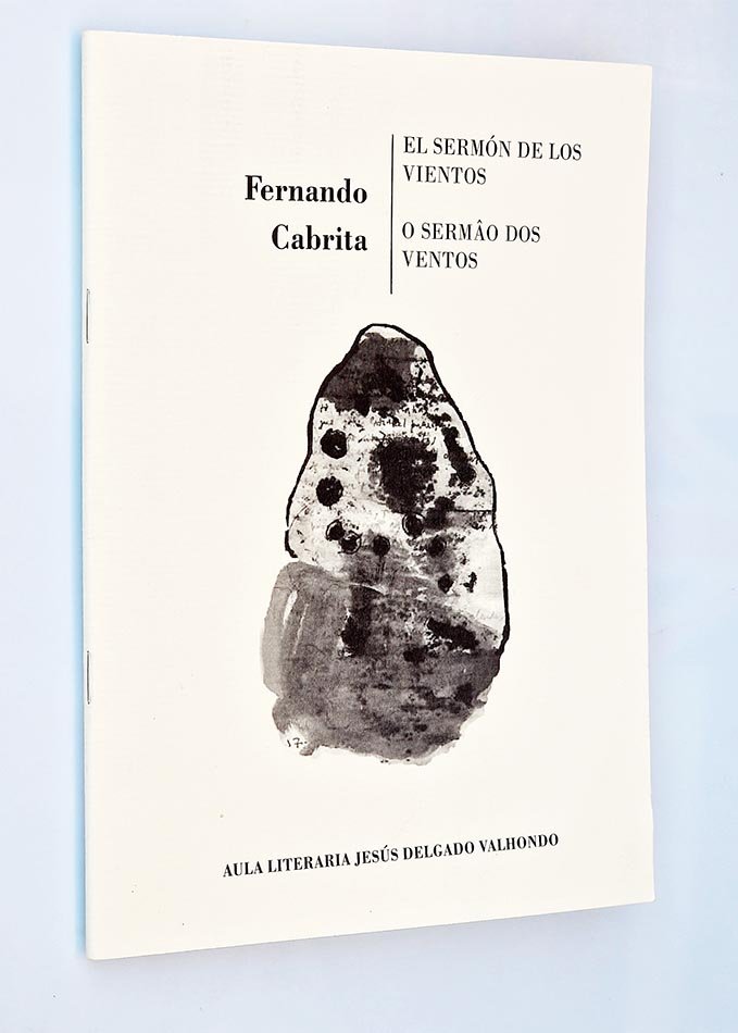 EL SERMÓN DE LOS VIENTOS O SERMAO DOS VENTOS