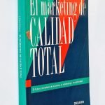 EL MARKETING DE CALIDAD TOTAL