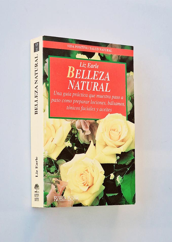 BELLEZA NATURAL. 