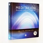 MEDITACIÓN. Danzar con los Chakras ( no contiene CD)