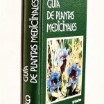 GUÍA DE PLANTAS MEDICINALES