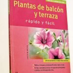 PLANTAS DE BALCON Y TERRAZA