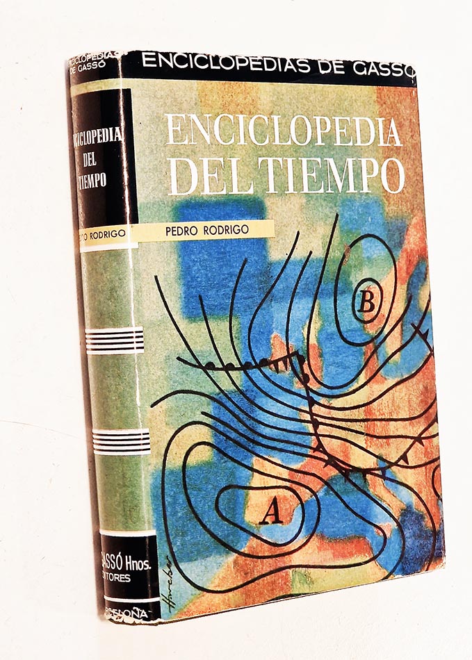 ENCICLOPEDIA DEL TIEMPO