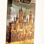 LA ESPADA DE LA VERDAD. LAS CAJAS DEL DESTINO