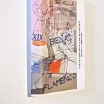 XIX BIENAL DE FLAMENCO ( POSTALES )