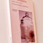 AROMATERAPIA APLICADA A LOS TRATAMIENTOS ESTETICOS