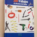 250 TRABAJOS AL ALCANCE DE TODOS.  (Guías prácticas OCU)
