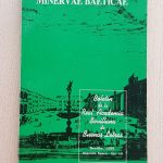 BOLETÍN DE LA REAL ACADEMIA SEVILLANA DE BUENAS LETRAS. Segunda época. Vol. 19.