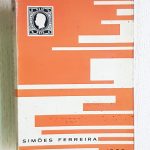 CATÁLOGO SIMOES FERREIRA. Catálogo de selos postais. Portugal, 1966