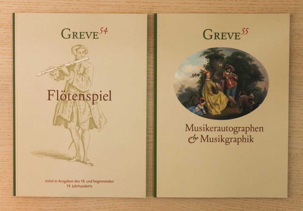 GREVE Katalog nº 49 - 51 - 52 - 53 - 54 - 55 - 56 - 58 - 59 (stückpreis) - Imagen 3