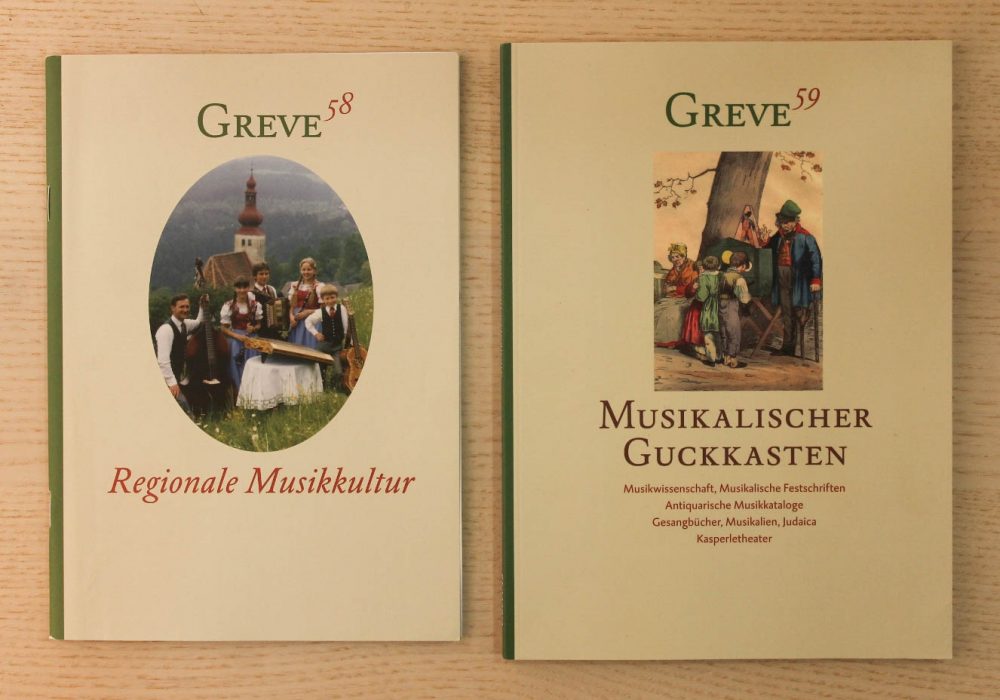 GREVE Katalog nº 49 - 51 - 52 - 53 - 54 - 55 - 56 - 58 - 59 (stückpreis) - Imagen 5
