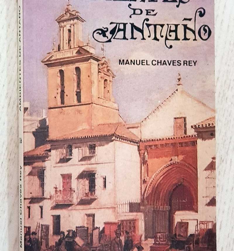 AMBIENTES DE ANTAÑO