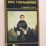 ARTE Y POPULARIDAD