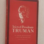 ASÍ ES EL PRESIDENTE TRUMAN
