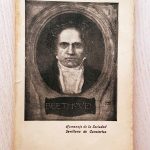 VIDA DE BEETHOVEN. ESTUDIO DE SU SORDERA, E INFLUENCIA DE ESTA EN SU OBRA MUSICAL. - COMENTARIOS SOBRE LA OBRA MUSICAL DE BEETHOVEN
