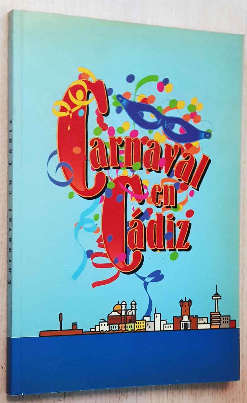 CARNAVAL EN CÁDIZ