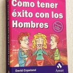 CÓMO TENER ÉXITO CON LOS HOMBRES