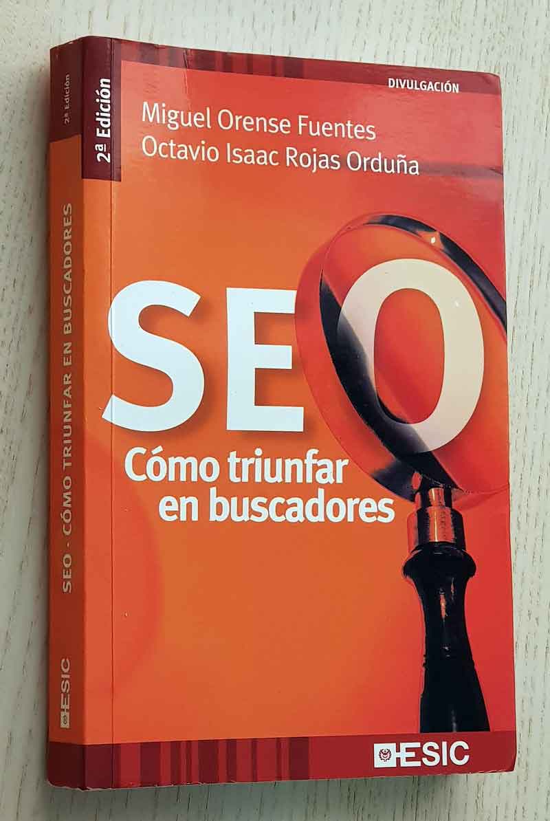 seo como triunfar en los buscadores