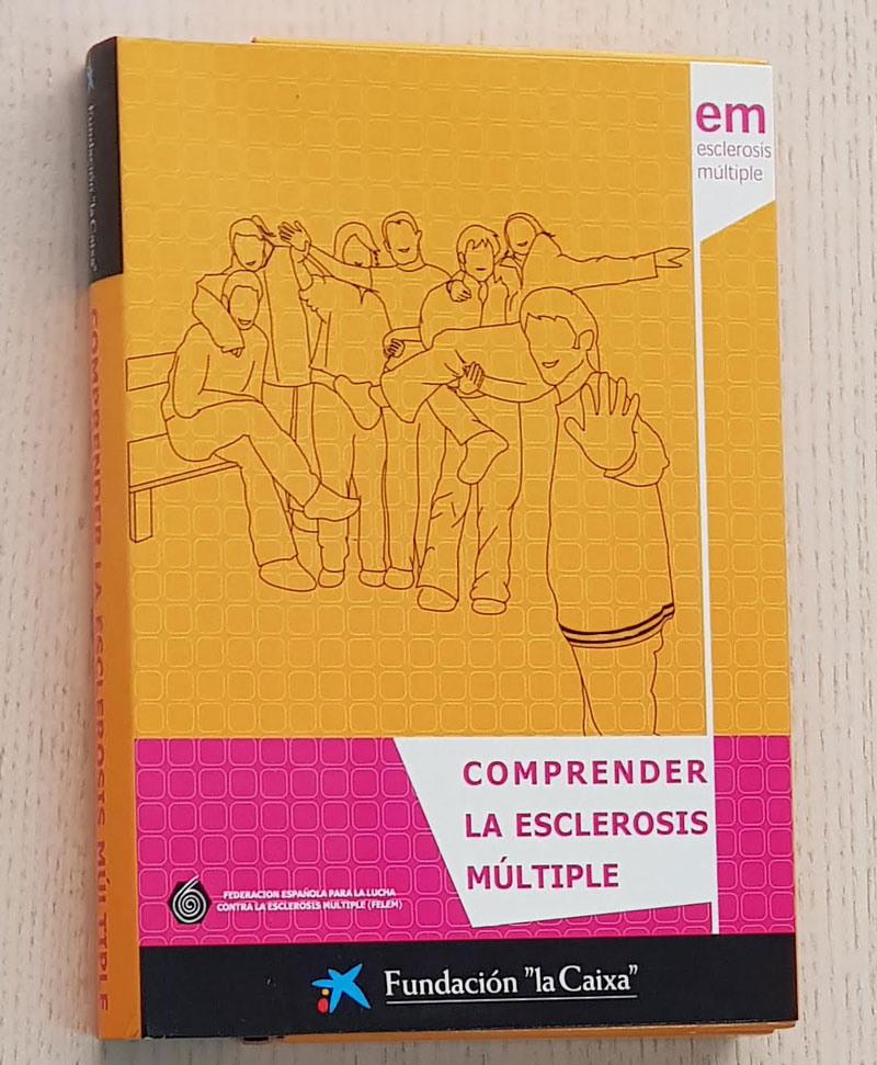 COMPRENDER LA ESCLEROSIS MÚLTIPLE. Apectos Fisiológicos.