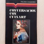 CONVERSACIONES CON CUIXART