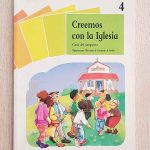 CREEMOS CON LA IGLESIA. Guía del catequista.