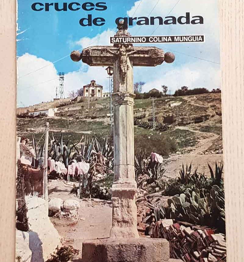 CRUCES DE GRANADA