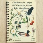 CUADERNO DE CAMPO DEL CORREDOR VERDE DEL GUADIAMAR